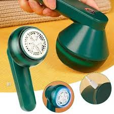 Portable Handheld Clothes Lint Remover Shaver
